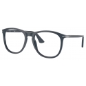 Persol - PO3314V - Dusty Blue - Optical Glasses - Persol Eyewear