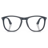 Persol - PO3314V - Dusty Blue - Optical Glasses - Persol Eyewear