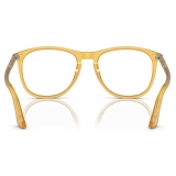 Persol - PO3314V - Honey - Optical Glasses - Persol Eyewear