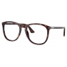 Persol - PO3314V - Havana - Optical Glasses - Persol Eyewear
