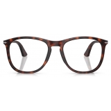 Persol - PO3314V - Havana - Optical Glasses - Persol Eyewear