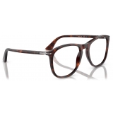 Persol - PO3314V - Havana - Optical Glasses - Persol Eyewear