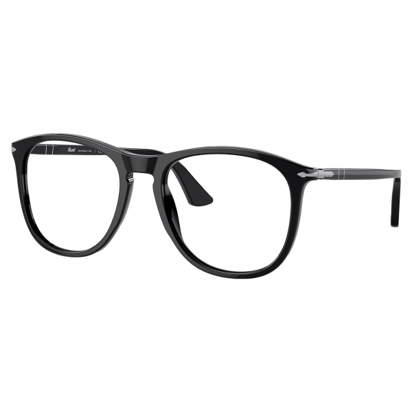 Persol - PO3314V - Black - Optical Glasses - Persol Eyewear