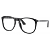 Persol - PO3314V - Nero - Occhiali da Vista - Persol Eyewear