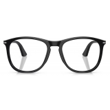 Persol - PO3314V - Black - Optical Glasses - Persol Eyewear