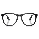 Persol - PO3314V - Nero - Occhiali da Vista - Persol Eyewear