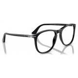 Persol - PO3314V - Black - Optical Glasses - Persol Eyewear