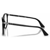 Persol - PO3314V - Nero - Occhiali da Vista - Persol Eyewear