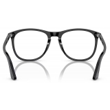 Persol - PO3314V - Black - Optical Glasses - Persol Eyewear