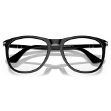 Persol - PO3314V - Black - Optical Glasses - Persol Eyewear