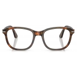 Persol - PO1935V - Havana - Optical Glasses - Persol Eyewear