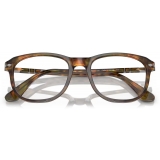 Persol - PO1935V - Havana - Occhiali da Vista - Persol Eyewear