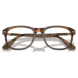 Persol - PO1935V - Havana - Optical Glasses - Persol Eyewear