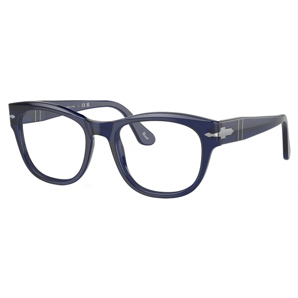 Persol - PO3270V - Cobalto - Occhiali da Vista - Persol Eyewear