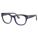 Persol - PO3270V - Cobalt - Optical Glasses - Persol Eyewear