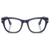 Persol - PO3270V - Cobalt - Optical Glasses - Persol Eyewear