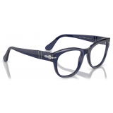 Persol - PO3270V - Cobalt - Optical Glasses - Persol Eyewear