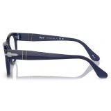 Persol - PO3270V - Cobalt - Optical Glasses - Persol Eyewear