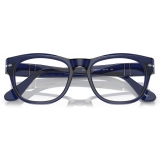Persol - PO3270V - Cobalt - Optical Glasses - Persol Eyewear