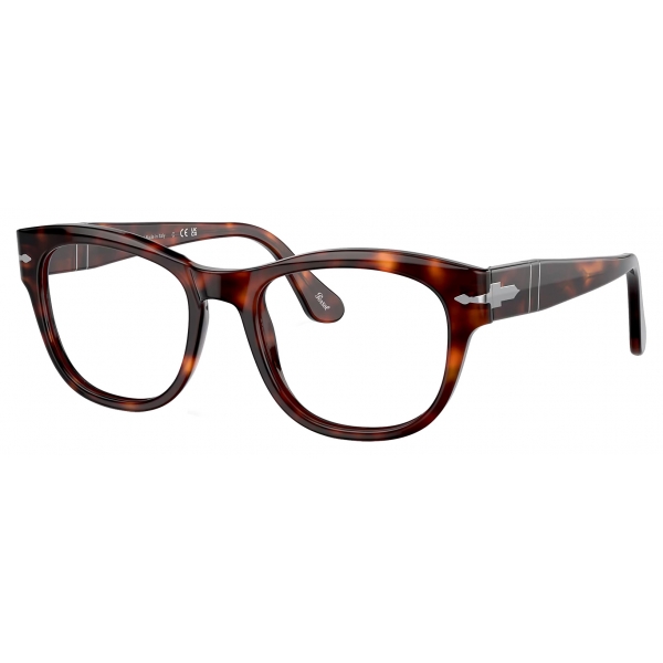 Persol - PO3270V - Havana - Optical Glasses - Persol Eyewear
