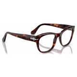 Persol - PO3270V - Havana - Optical Glasses - Persol Eyewear