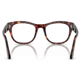 Persol - PO3270V - Havana - Optical Glasses - Persol Eyewear