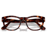 Persol - PO3270V - Havana - Optical Glasses - Persol Eyewear