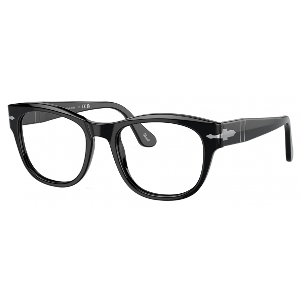 Persol - PO3270V - Nero - Occhiali da Vista - Persol Eyewear