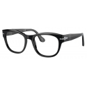 Persol - PO3270V - Black - Optical Glasses - Persol Eyewear