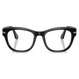 Persol - PO3270V - Black - Optical Glasses - Persol Eyewear