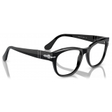 Persol - PO3270V - Black - Optical Glasses - Persol Eyewear