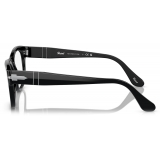 Persol - PO3270V - Nero - Occhiali da Vista - Persol Eyewear