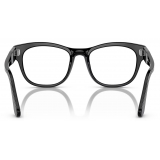 Persol - PO3270V - Black - Optical Glasses - Persol Eyewear