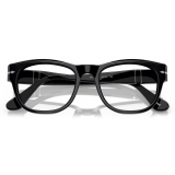 Persol - PO3270V - Black - Optical Glasses - Persol Eyewear
