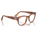 Persol - PO3270V - Terra di Siena - Optical Glasses - Persol Eyewear