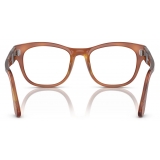 Persol - PO3270V - Terra di Siena - Optical Glasses - Persol Eyewear