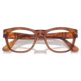 Persol - PO3270V - Terra di Siena - Optical Glasses - Persol Eyewear