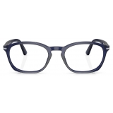 Persol - PO3303V - Blue - Optical Glasses - Persol Eyewear