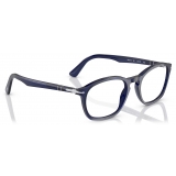 Persol - PO3303V - Blue - Optical Glasses - Persol Eyewear