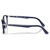Persol - PO3303V - Blu - Occhiali da Vista - Persol Eyewear