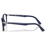 Persol - PO3303V - Blue - Optical Glasses - Persol Eyewear