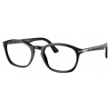 Persol - PO3303V - Nero - Occhiali da Vista - Persol Eyewear