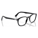 Persol - PO3303V - Nero - Occhiali da Vista - Persol Eyewear