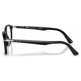 Persol - PO3303V - Nero - Occhiali da Vista - Persol Eyewear