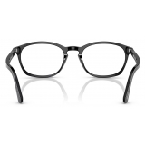 Persol - PO3303V - Nero - Occhiali da Vista - Persol Eyewear