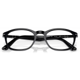 Persol - PO3303V - Black - Optical Glasses - Persol Eyewear