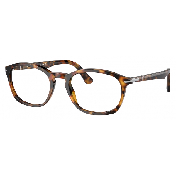 Persol - PO3303V - Madreterra - Occhiali da Vista - Persol Eyewear