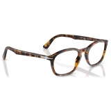 Persol - PO3303V - Madreterra - Occhiali da Vista - Persol Eyewear