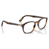 Persol - PO3303V - Madreterra - Optical Glasses - Persol Eyewear