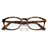 Persol - PO3303V - Madreterra - Occhiali da Vista - Persol Eyewear